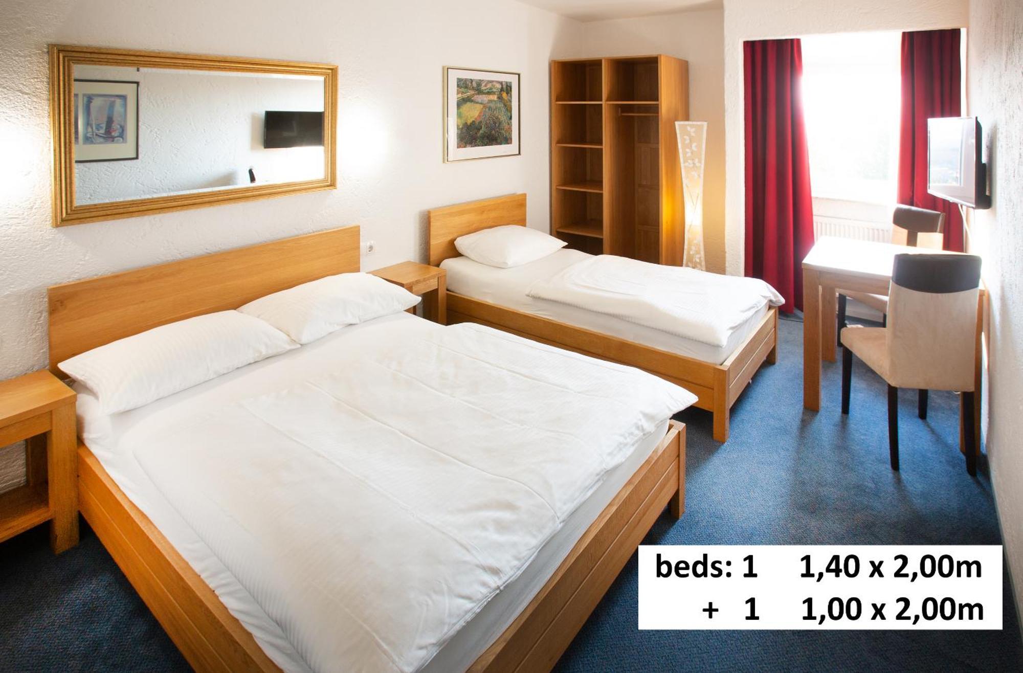 Hotel Elan Limburg an der Lahn